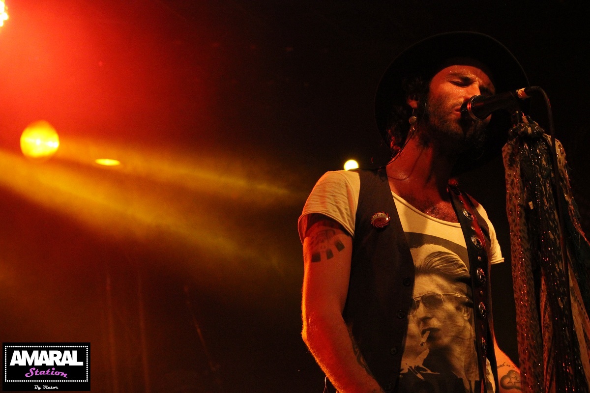Nuevo disco de Leiva
