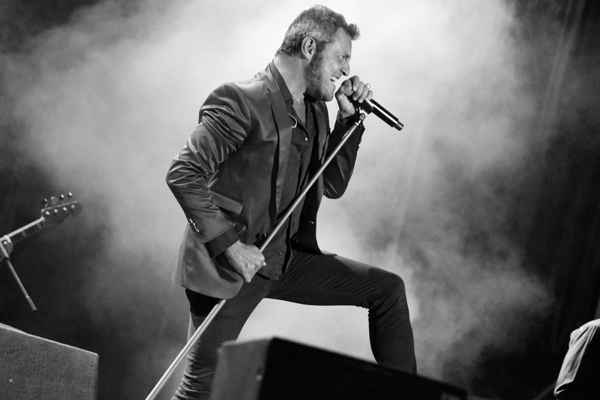 LOQUILLO & MCLAN: Lecciones de rock con clase.