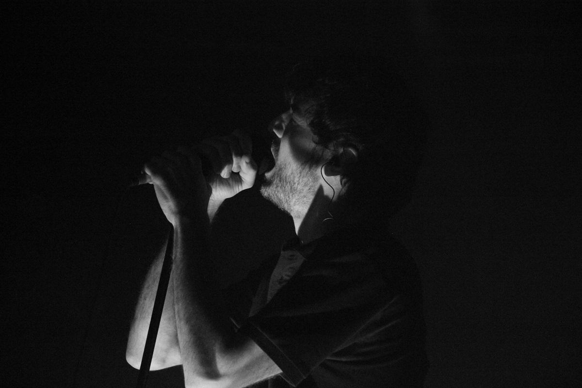 SECOND - EL VIAJE MAS EXQUISITO DEL ROCK