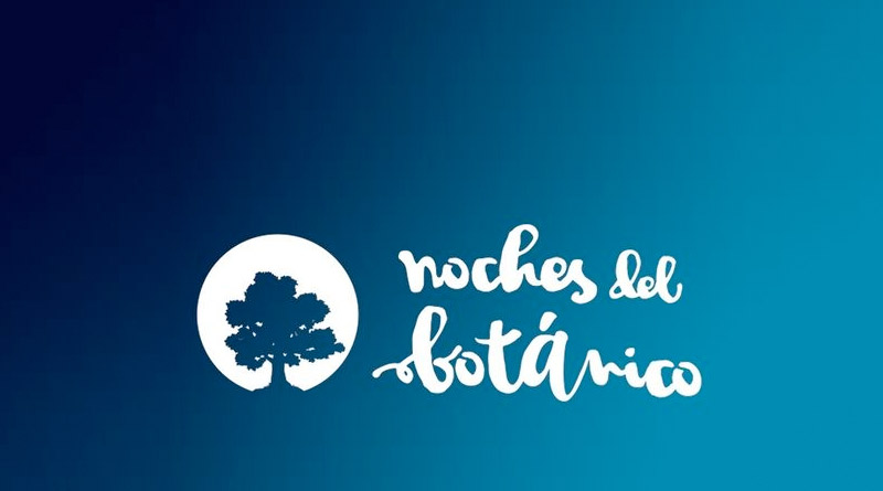 LAS NOCHES DEL BOTÁNICO 2019
