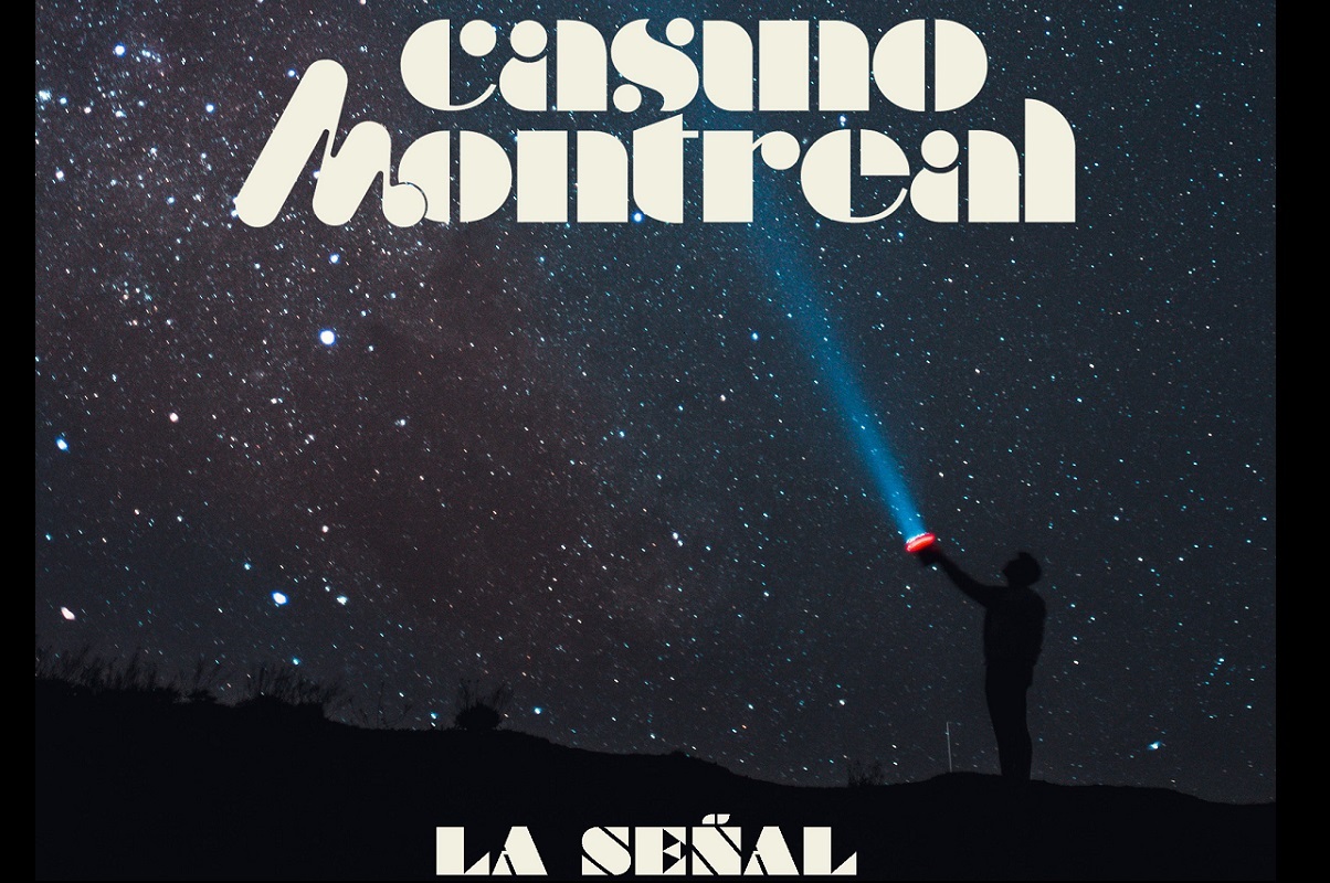 CASINO MONTREAL presenta 