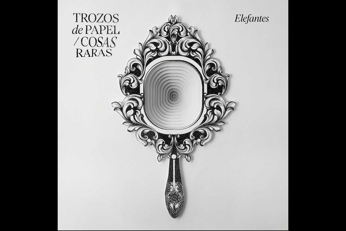 Vuelven ELEFANTES con nuevo disco