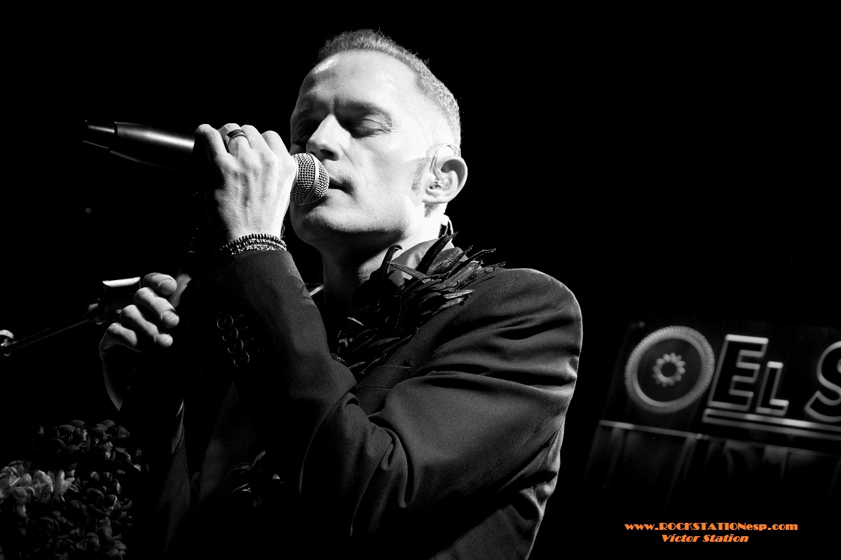 Madrid late a ritmo de EMBUSTEROS