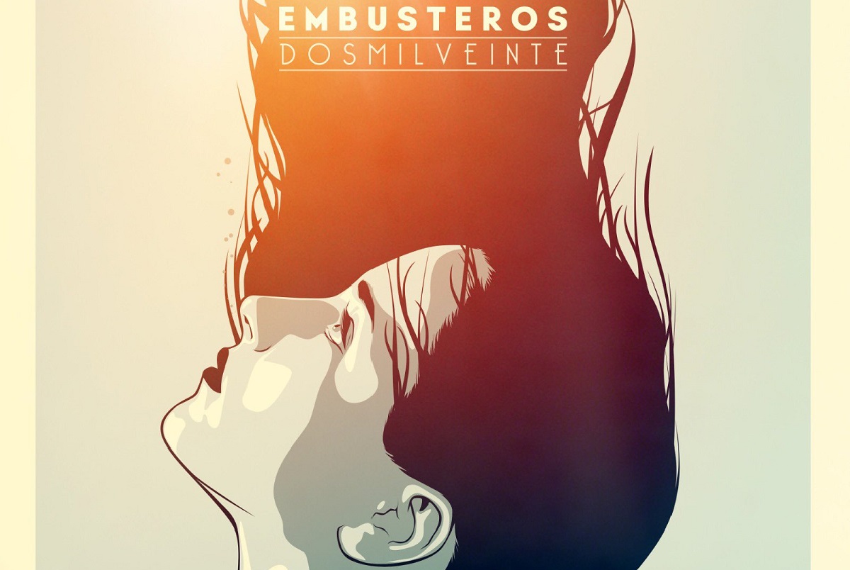 EMBUSTEROS presenta 