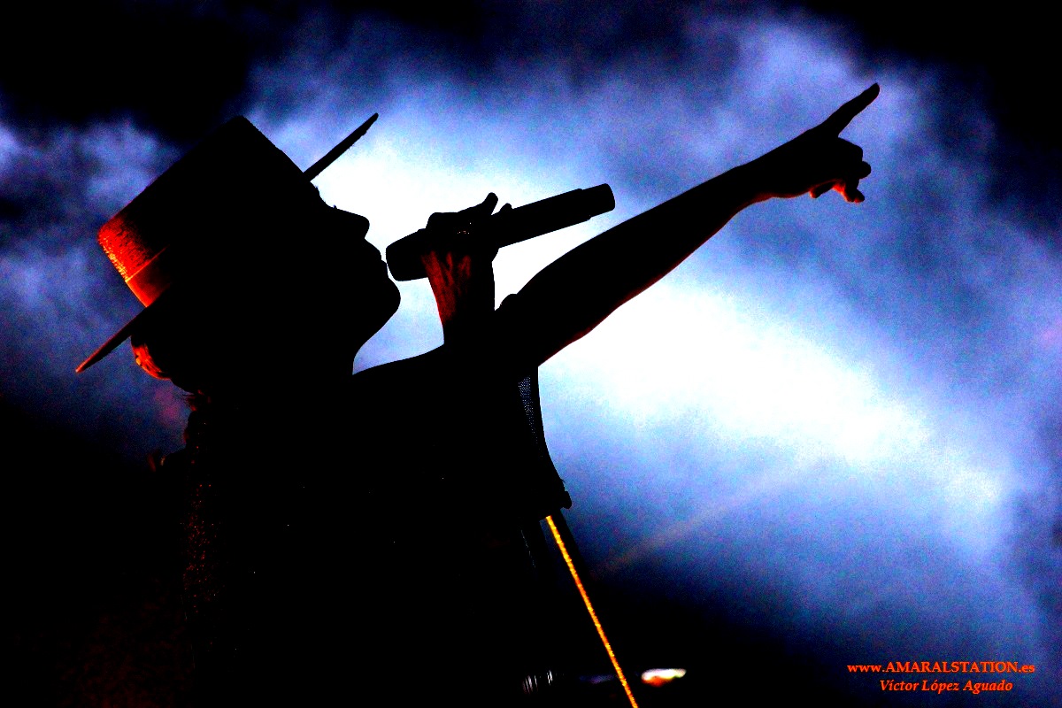 FUEL FANDANGO viene con nuevo disco y gira.