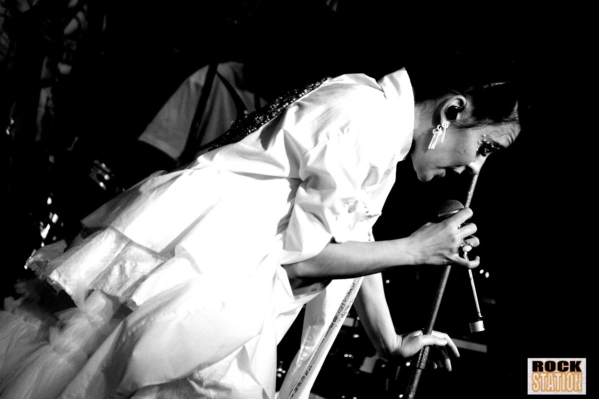 FUEL FANDANGO presenta ORIGEN en el tablao Villa Rosa.