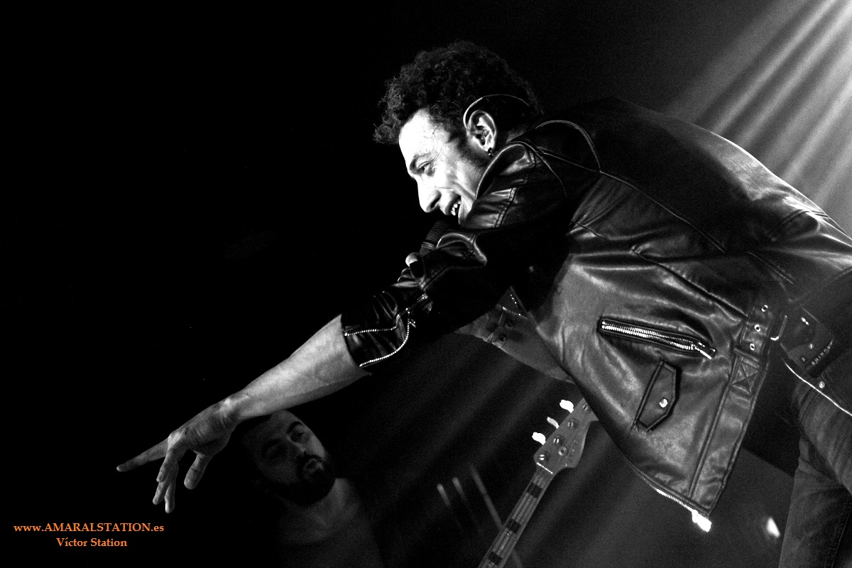 Cerramos semana con LOS ZIGARROS, FUEL FANDANGO y SHINOVA