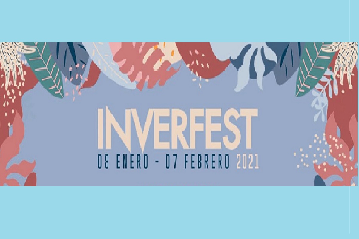 La nueva edición de INVERFEST llega a Madrid