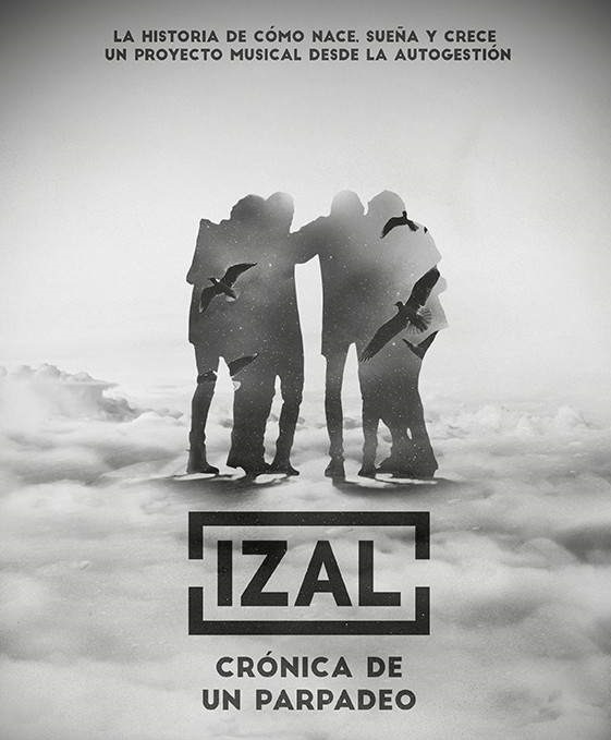 EL PARPADEO DE IZAL