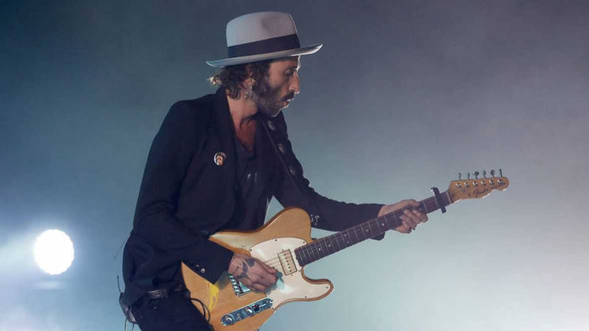 LEIVA FUE EL ÚLTIMO INCENDIO DE 2016 