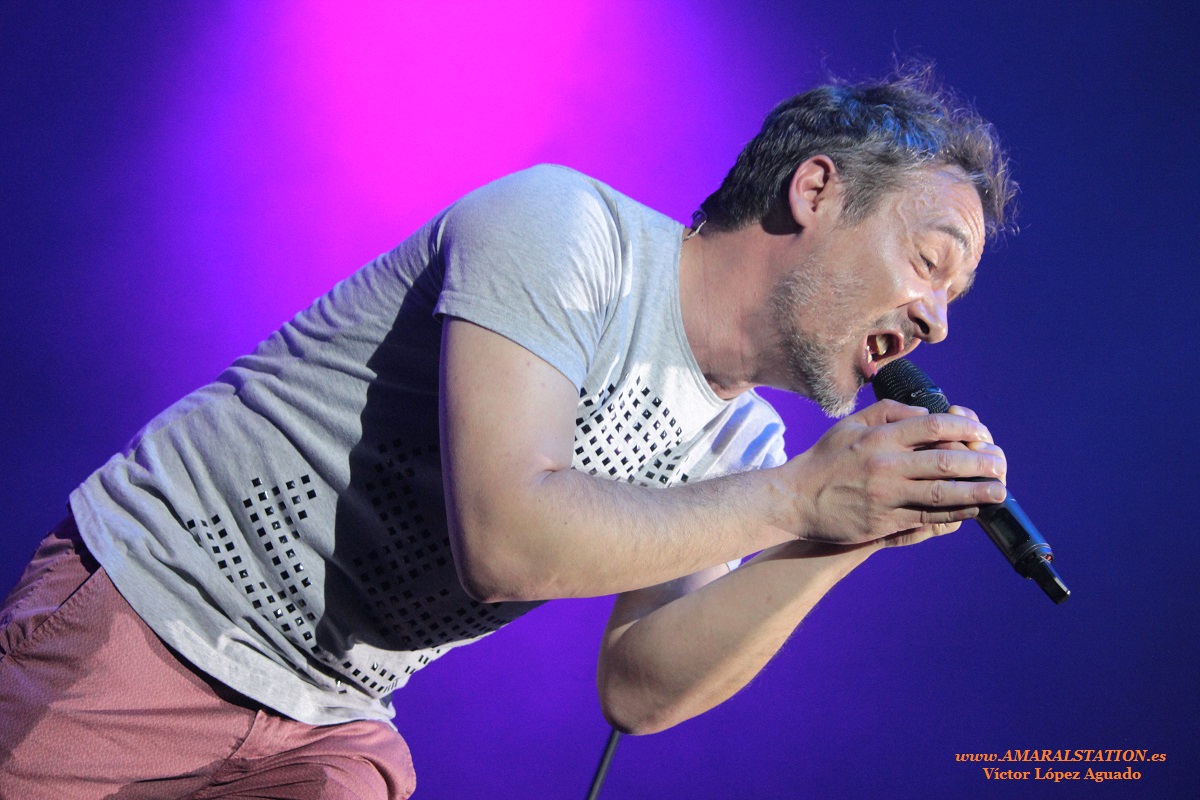 LOVE OF LESBIAN - 20 AÑOS EN EL PRICE