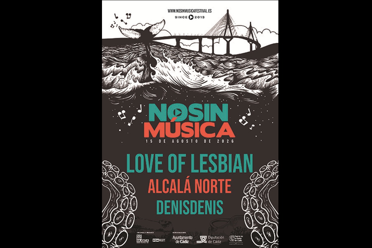 NO SIN MUSICA 26