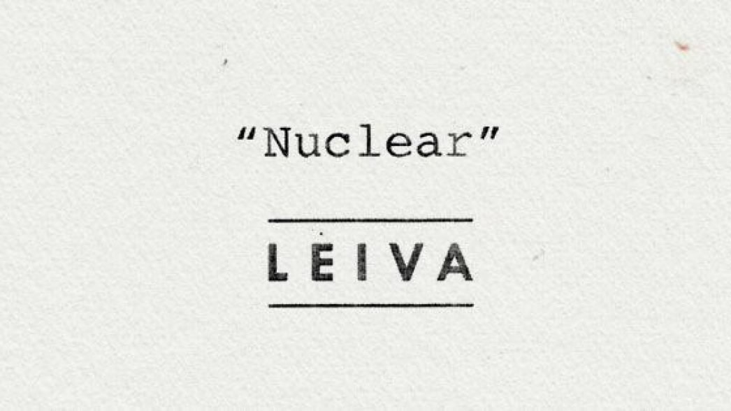 LEIVA PRESENTA NUCLEAR