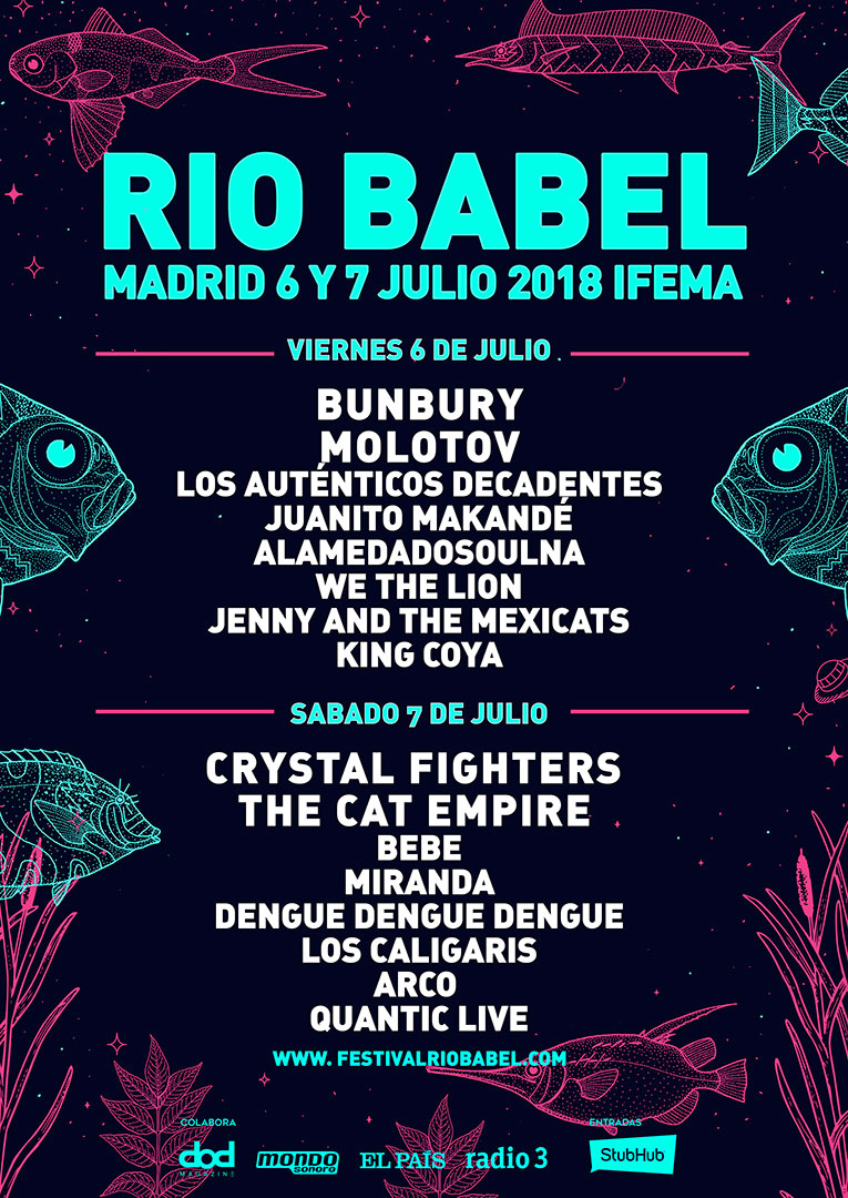 EL FESTIVAL 