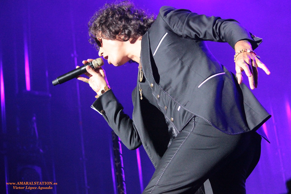 BUNBURY TRIUNFA EN RIO BABEL 2018 