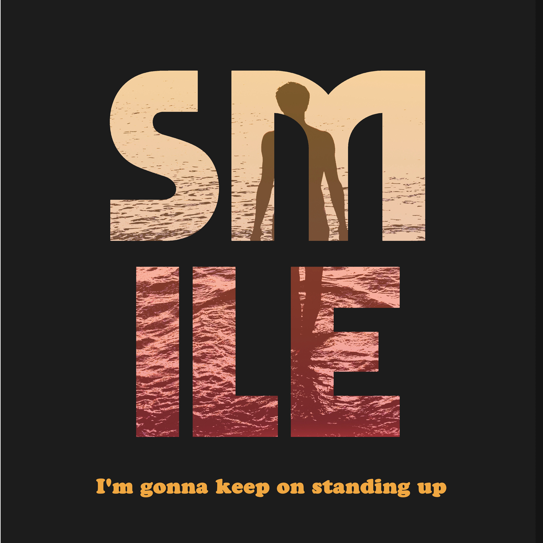 SMILE PRESENTA NUEVO EP