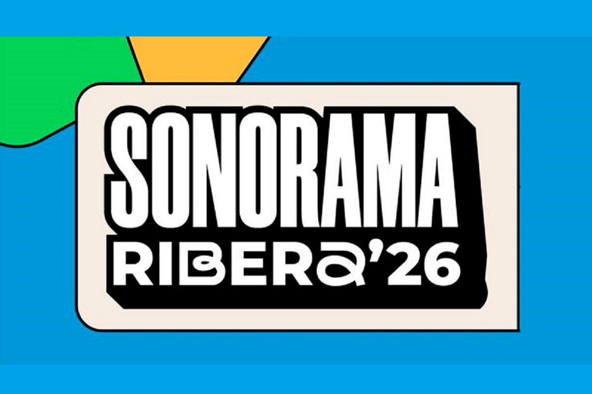 SONORAMA 26 Calentando motores