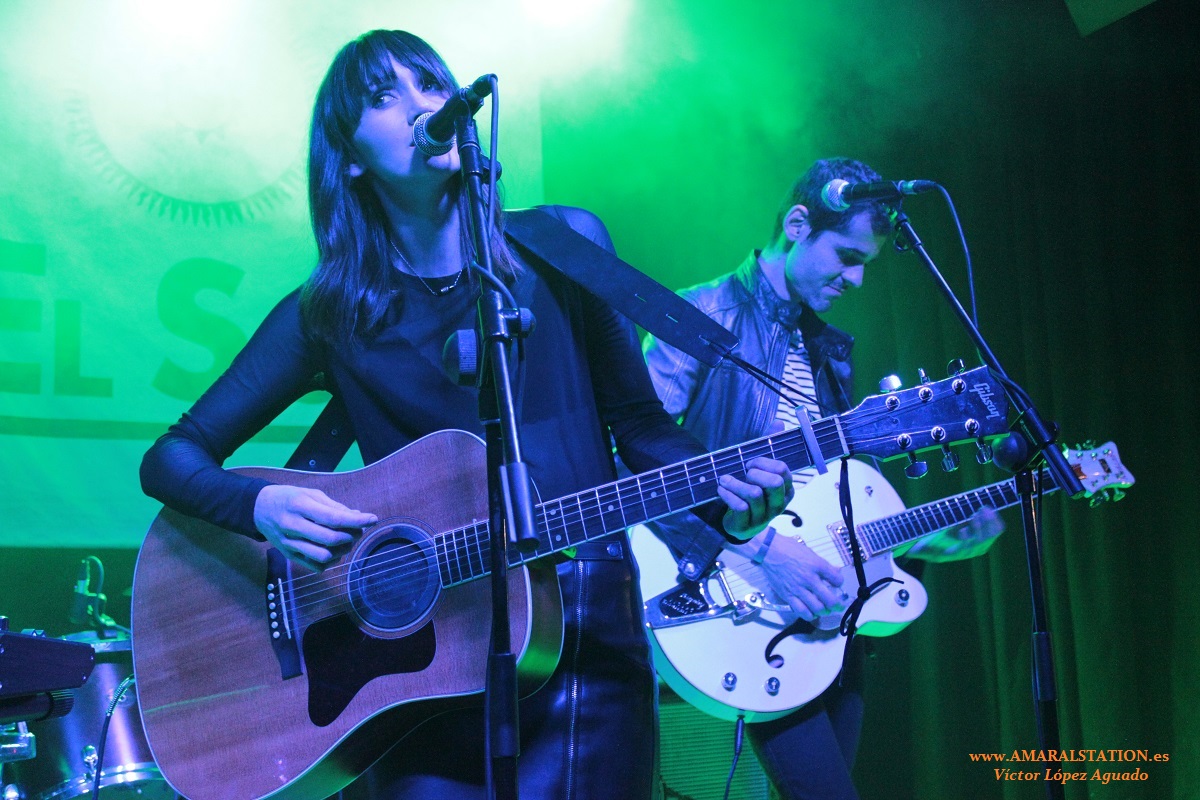 THE BRIGHT - TALENTO NATURAL
