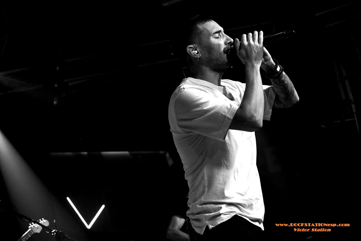 VALIRA hace magia en Madrid